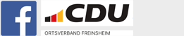 Facebook CDU Ortsverband Freinsheim