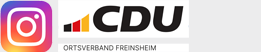 Instagram CDU Ortsverband Freinsheim